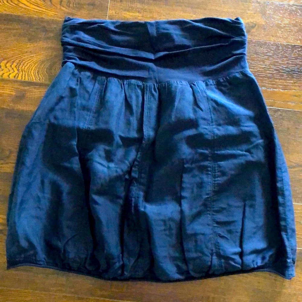 Espirt Mini Skirt High Waist / Mid-low waist
